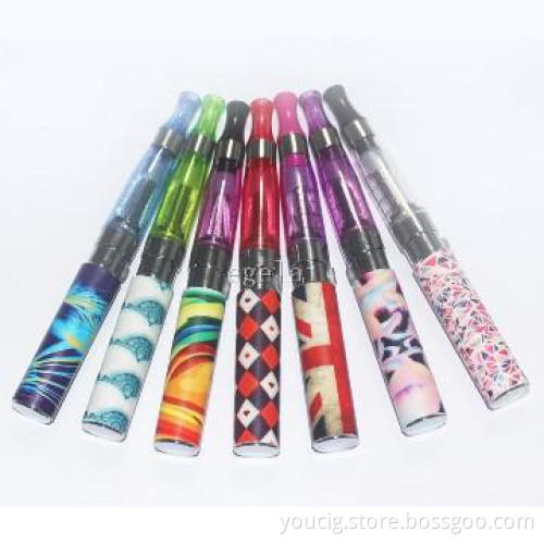 Health and Cool EGO-H e cigarette